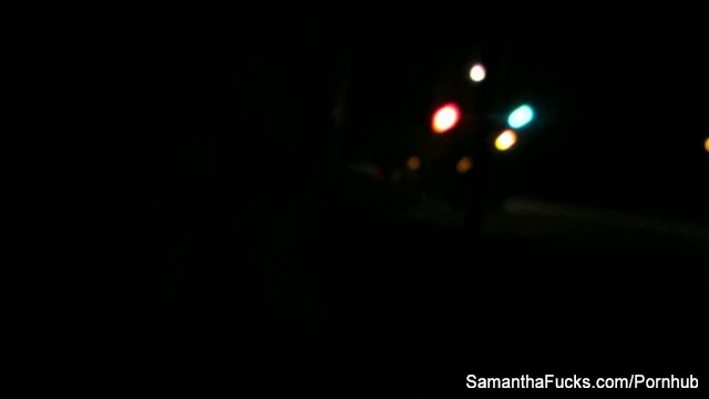 Samantha Saint tease smut