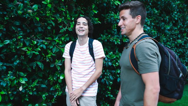 Alexa Nova missionary bang