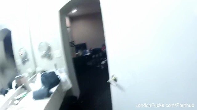 London Keyes bts pornstars screw