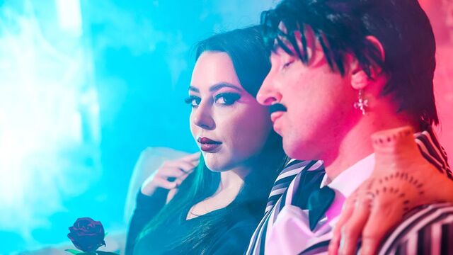 Cory Chase, Whitney Wright, Summer Col and Khloe Kingsley natural tits smut