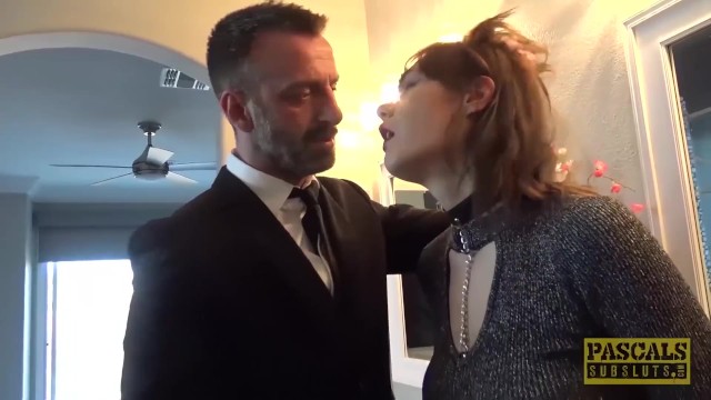 Pascal White uk scene