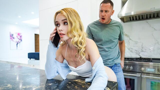 Khloe Kingsley big cock bang