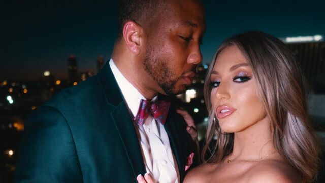 Kayley Gunner big cock film