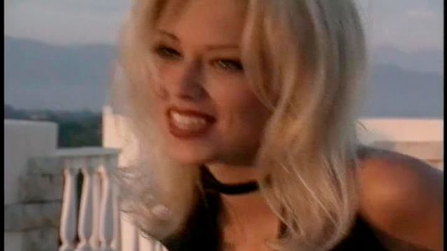 Jenna Jameson threesome sex