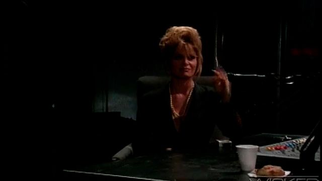 Jenna Jameson stripping movie