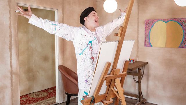 Mandy Muse oral smut