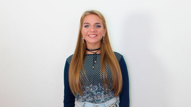 Sofi Goldfinger missionary film