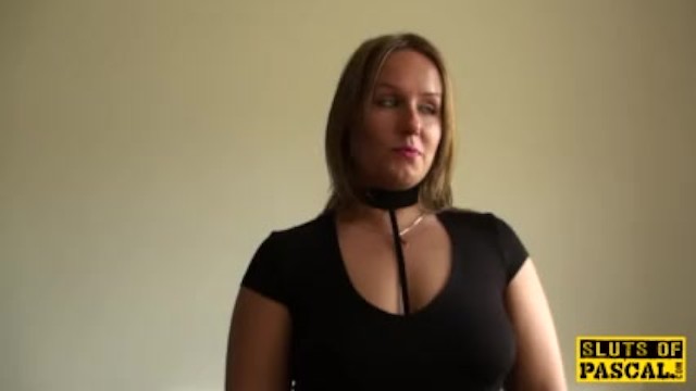  BDSM video