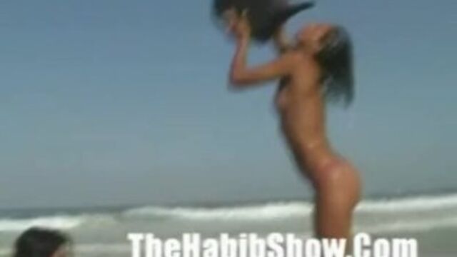  thehabibshow.com sex