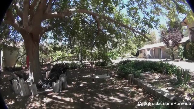 Capri Cavanni mother film