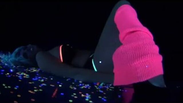 Samantha Saint masterbation bang