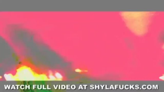 Shyla Stylez busty porn