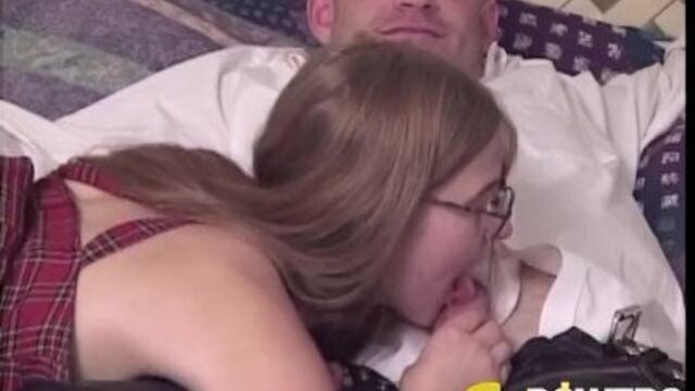 Amber Sunset fucking scene