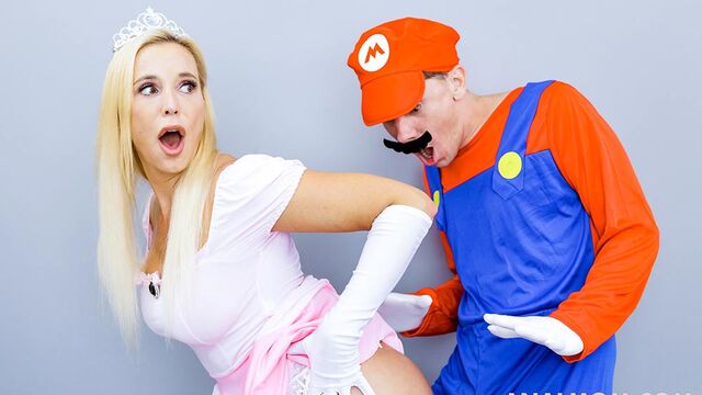 Sophia West long legs smut