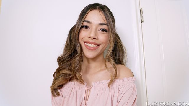 Harmony Wonder missionary film