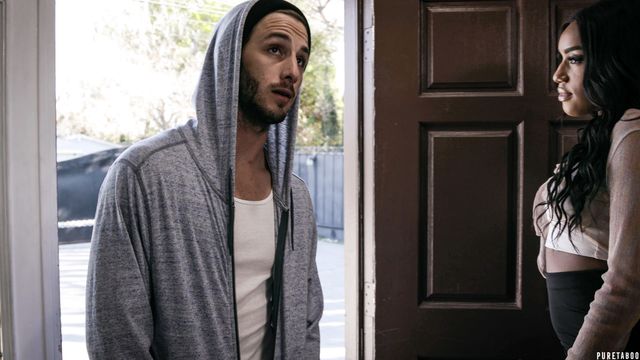 Ashley Aleigh missionary film