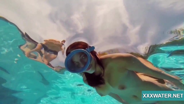  underwater babes smut