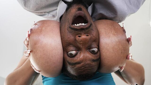 Brija Monet curvy smut