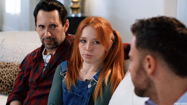 Madi Collins blowjob movie