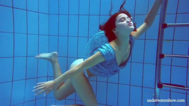 Marusia redhead porn