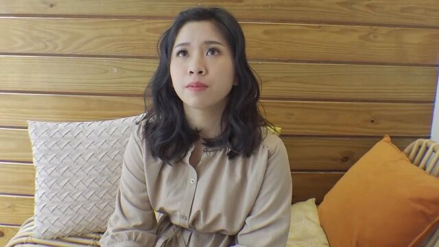 Lin Yan doggystyle film