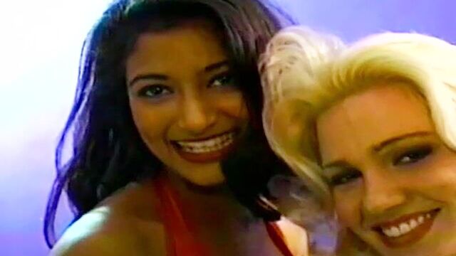 Noname doggystyle bang