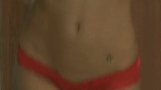 Ruby Knox small tits bang