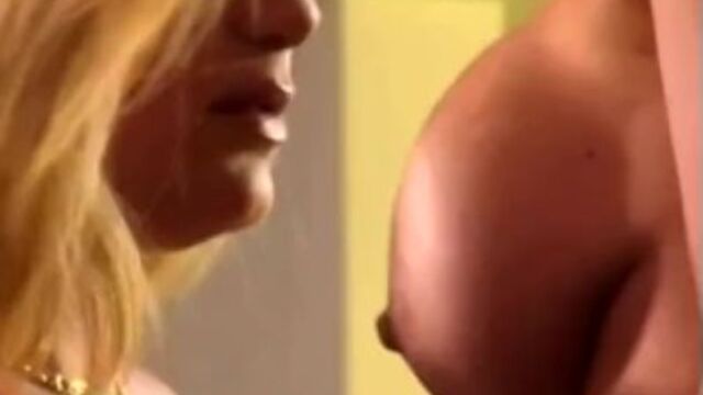 Ashton Moore and Tyler Faith big tits video