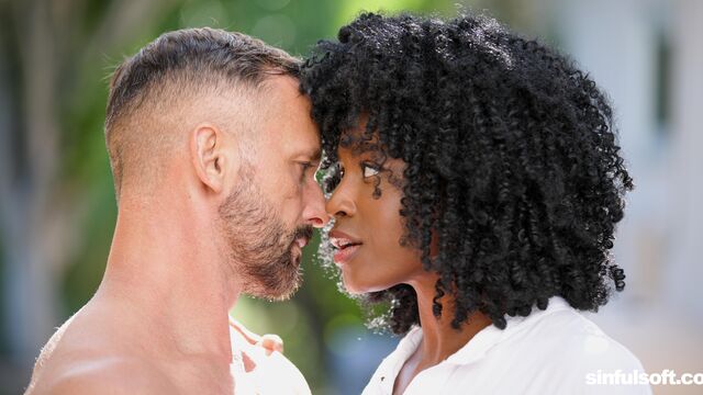 Nicole Kitt big ass smut