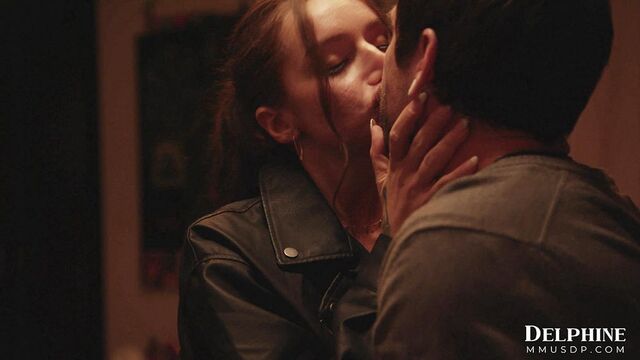 April Olsen amateur film