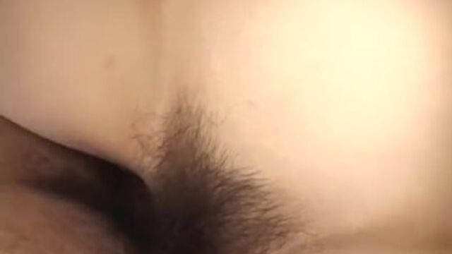 Rika Sakurai and Rika cum on body screw