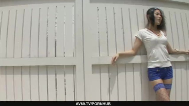 Yui Komine vibrator video