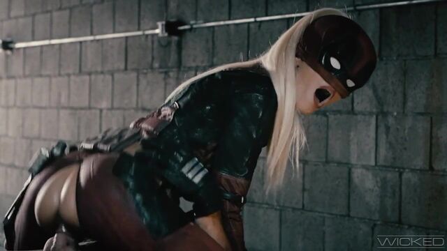 Noname side fuck film