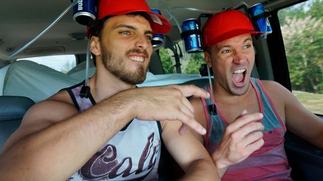 Candice Dare blowjob porn