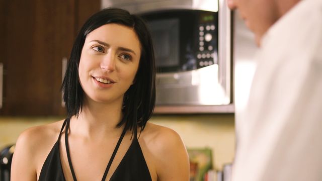 Stevie Foxx oral video