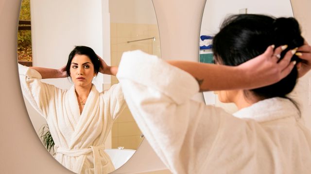 Loren Minardi reverse cowgirl movie