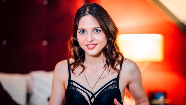 Rachel Adjani cowgirl movie