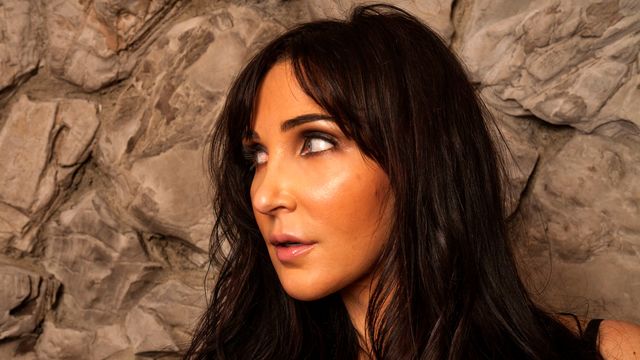 Diana Prince cowgirl video