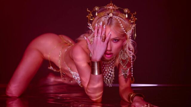 Ivy Wolfe and Seth Gamble teen (18+) sex