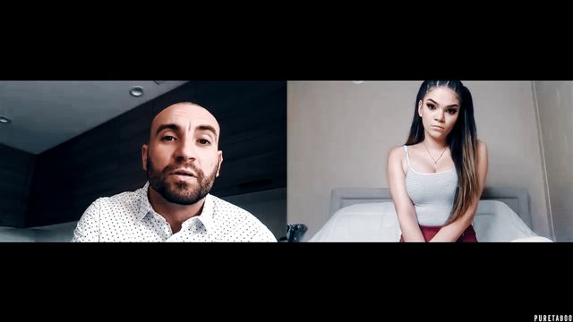 Athena Faris solo action