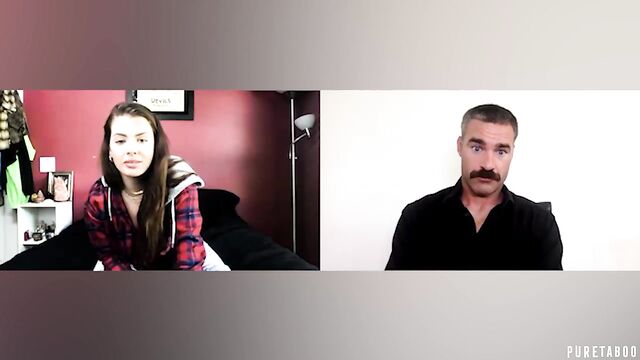 Keisha Grey masturbation movie