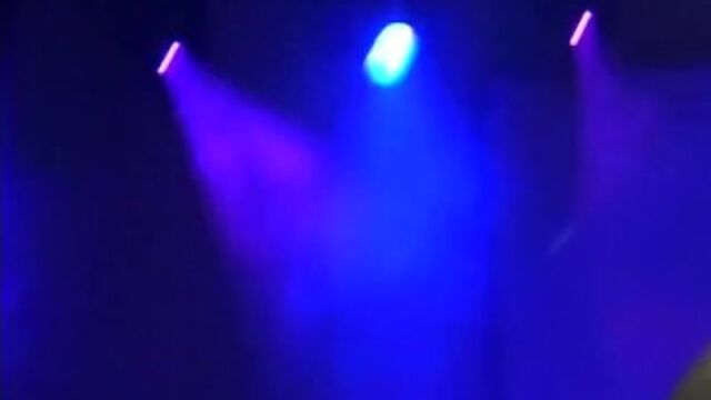 Angel Dark bubble butt porn