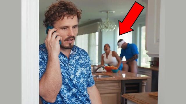 Luna Star blowjob screw