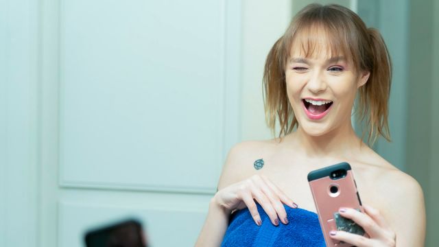 Rebecca Vanguard cowgirl smut