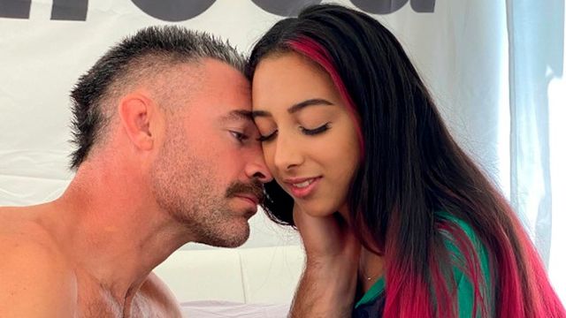 Kiarra Kai missionary screw