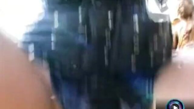 Katsuni and Michael Chapman skinny smut