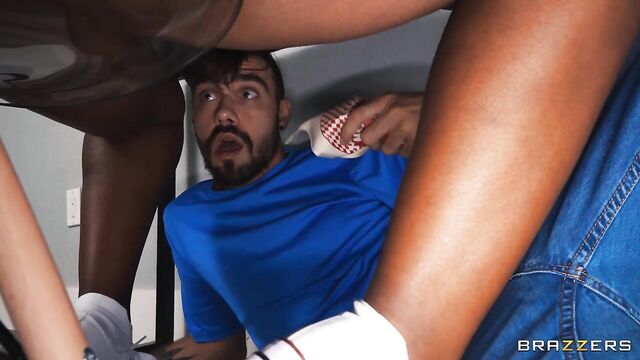 Elsie big cock movie