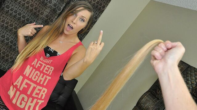 Kaylee Banks young (18+) video