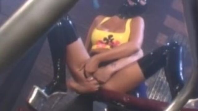 Cindy Crawford latexpussycats sex