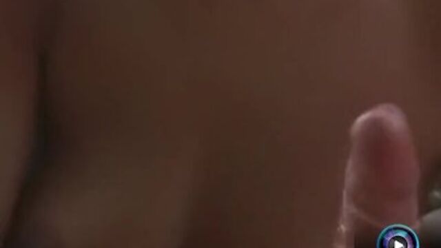 Black Diamond big tits action